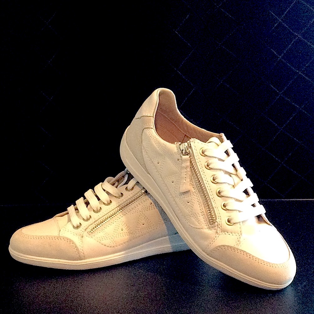 GEOX RESPIRA Women’s Sneakers